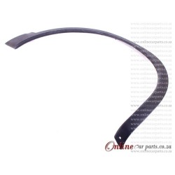 Nissan Qashqai Right Hand Side Front Fender Arch 2007-2013