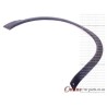 Nissan Qashqai Right Hand Side Front Fender Arch 2007-2013