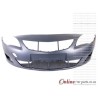 Opel Astra J 1.6 MK 5 Front Bumper Without T HIT Cover Primed 2010-2012
