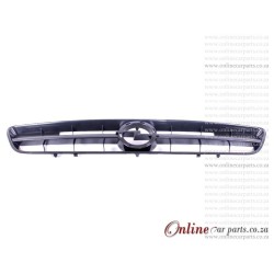 Opel Corsa MK III Grille Use OP Badge 2002-2006