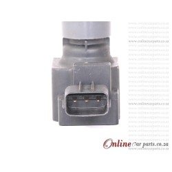 Mazda RX8 ROTARY 1.3 4V 03-12 13B Ignition Coil OE N3H1-18-100C