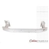 Renault Clio MK V Aluminium Front Bumper Stiffener 2013-