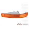 Toyota Camry MK I Left Hand Side Front Bumper Light And Socket 1992-1996