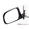 Toyota Hilux Left Hand Side Electric Door Mirror CP B1 2005-2010
