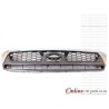 Toyota Hilux 4WD Grille CP GY MID P3 2009-2010