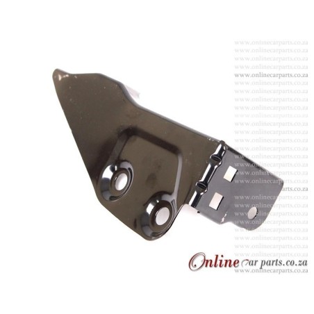 Toyota Condor 1.8 Left Hand Side Front Bumper Bracket RSA 2000-2002