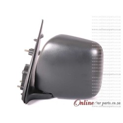 Toyota Quantum Left Hand Side Manual Door Mirror LAT B2 2014-