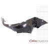 Toyota Verso MK II Left Hand Side Front Fender Linners 2010-