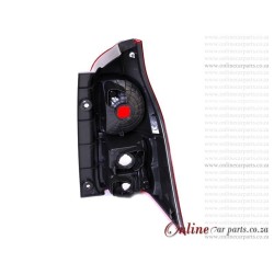Toyota Avanza Left Hand Side Tail Light Tail Lamp PM L1 2012-2015