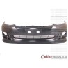 Toyota Fortuner Plain Front Bumper Without Washer Holes With BP G-E LAT P3