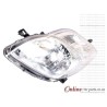 Toyota Yaris Hatchback Left Hand Side Electric Headlight Headlamp L1 2005-2008