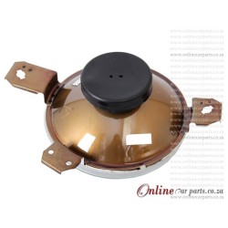 VW Citi Golf Right Hand Side Spotlight Spotlamp IND 1987-2009