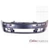 VW Golf 5 Plain Front Bumper P3 2004-2008