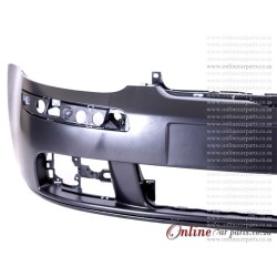 VW Golf 5 Plain Front Bumper P3 2004-2008
