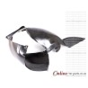 VW Kombi T5 Left Hand Side Front Fender Linners 2004-