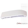 VW Kombi T5 Left Hand Side Front Bumper Strip Primed P3 LAT 2010-