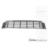 VW Polo MK III Hatchback Front Bumper Grille With CP Moulding Center P3 2014-