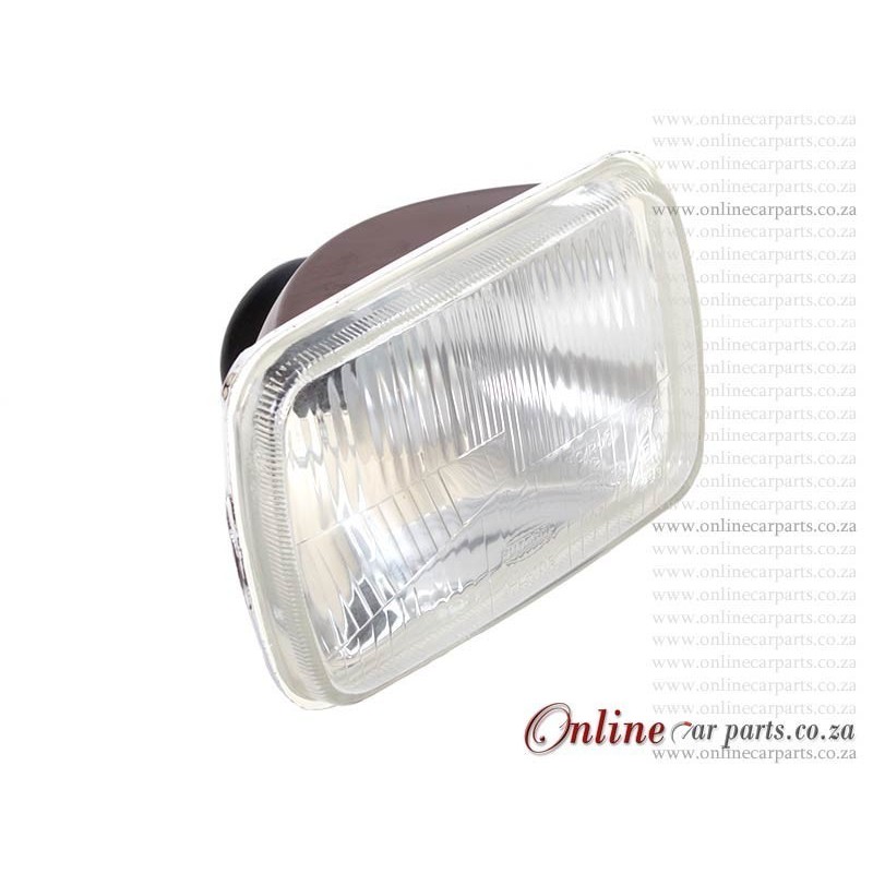 Mitsubishi Colt 2.8 Tdi 4x4 Small Headlight Headlamp 1999-2009