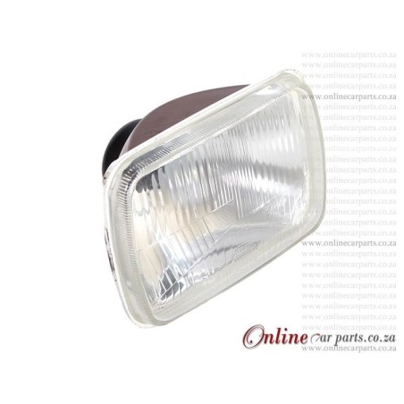 Mitsubishi Colt 2.8 Tdi 4x4 Small Headlight Headlamp 1999-2009