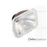 Mitsubishi Colt 2.8 Tdi 4x4 Small Headlight Headlamp 1999-2009