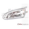 Hyundai Accent 1.3, 1.5 Left Hand Side Headlamp Headlight 1995-1997