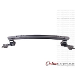Citroen C3 Front Bumper Stiffener 2010-