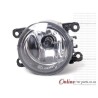 Citroen C4 Left And Right Hand Side Fog light Assembly 2005-2010