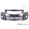 Chevrolet Cruze Hatchback Front Bumper + Fog Light Holes 2012-