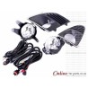 Chevrolet Cruze Fog Light Assembly + CSR Sets 2012-