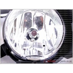 Chevrolet Cruze Fog Light Assembly + CSR Sets 2012-