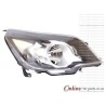 Chevrolet Utility 1.3D, 1.4, 1.8 Right Hand Side Headlamp Headlight 2012-