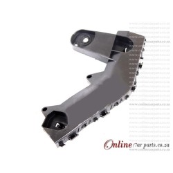 ISUZU 2WD Left Hand Side Plastic Front Bumper Slide 2013-