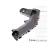 ISUZU 2WD Left Hand Side Plastic Front Bumper Slide 2013-
