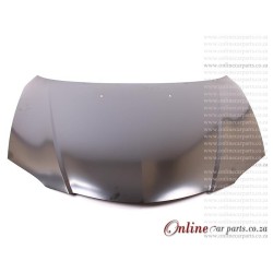 Mazda 3 Sedan Bonnet 2004-2008