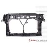 Mazda 3 Sedan Hatchback Plastic Radiator Cradle Support Assembly 2009-