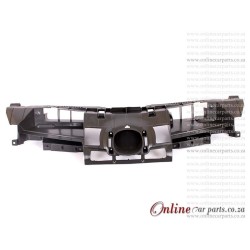 Mazda 3 Sedan Hatchback Grille In 2009-
