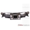 Mazda 3 Sedan Hatchback Grille In 2009-
