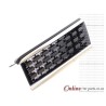 Nissan Tiida Left Hand Side Grille CP PT 2006-2012