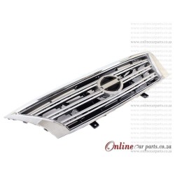 Nissan Sentra 1.6 Grille SV And CP Frame 2013-
