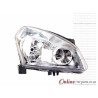 Nissan Qashqai Right Hand Side Electric Headlight Headlamp 2007-2009