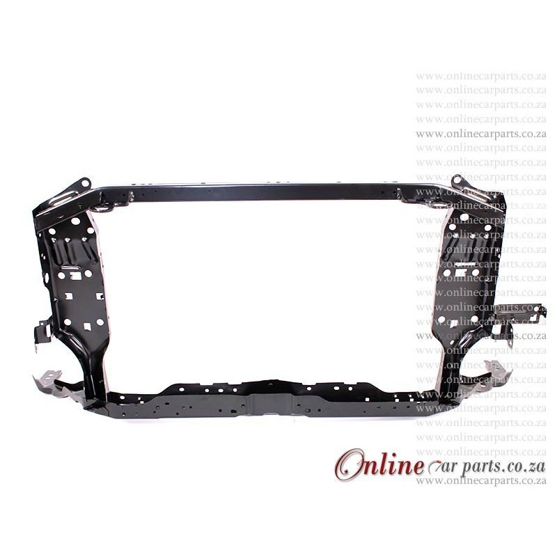 Nissan Qashqai Radiator Cradle Support 2010-2013