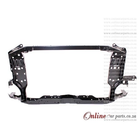 Nissan Qashqai Radiator Cradle Support 2010-2013
