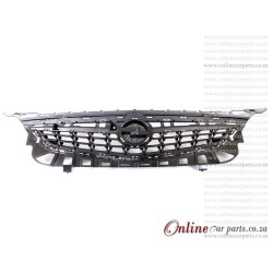 Opel Astra J 1.6 MK 5 Grille 2010-2012