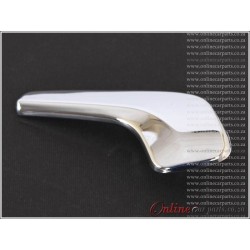 Opel Corsa MK 4 Left Hand Side Inner Front Door Handle CP 2007-2013