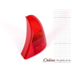 Renault Clio 1.4 2.0 MK I Right Hand Side Tail Light Tail Lamp 1999-2001