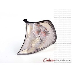 Toyota Condor MK II Left Hand Side Corner Lamp Corner Light