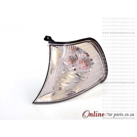 Toyota Condor MK II Left Hand Side Corner Lamp Corner Light