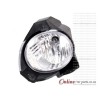 Toyota Hilux D-4D Left Right Hand Side Fog Lamp Fog Light Assembly Set MID L3 2009-2010