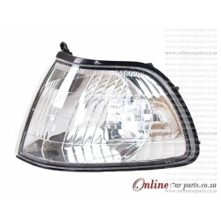 Toyota Condor 1.8 Left Hand Side Corner Lamp And Socket L1 2000-2002