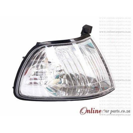 Toyota Condor 1.8 Right Hand Side Corner Lamp And Socket L1 2000-2002